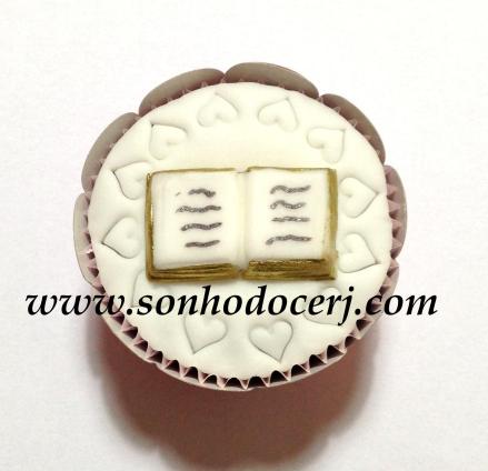 Bíblia escrita! (B)