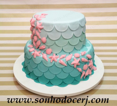 Blog_B297_Bolo_Pequena Sereia_Ariel_0423[2]